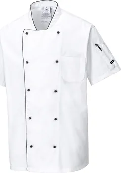 Gastro oděv Portwest Rondon Aerated C676 bílý S