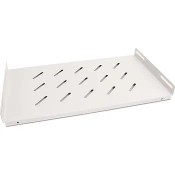 regál Police pro nástěnný regál Getfort 45 cm šedá