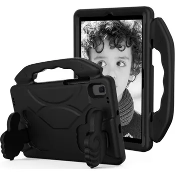 Pouzdro na tablet VSECHNONAMOBIL 33104 KIDDO Dětský obal Huawei MatePad 10.4 černý