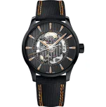 Mido Multifort Skeleton Vertigo…