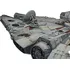 Plastikový model Revell Star Wars Bandai Perfect Grade Millennium Falcon 1:72