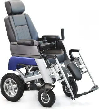Invalidní vozík SELVO i4600E