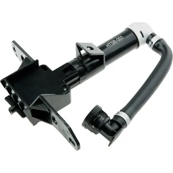 Stěrač Ostřikovač světlometu Subaru Forester 2007-/Pravý/