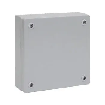 Elektroinstalační krabice Skříň KL 1516.510