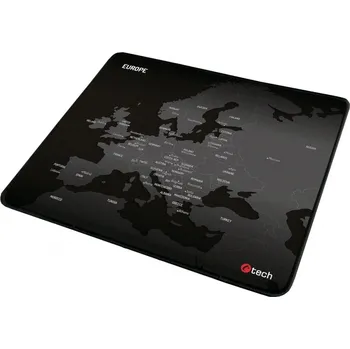 Podložka pod myš C-TECH Europe MP-01E černá