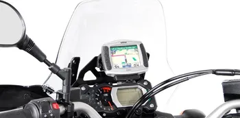 Držák pro GPS SW-Motech Cockpit GPS Mount GPS.06.646.10100/B