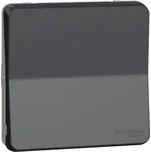 Mureva Styl MUR35020 Přepínač křížový č.7, IP55, Antracit, Schneider Electric