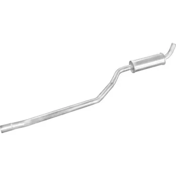 Tlumič výfuku EDEX 11.01