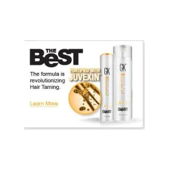 Šampon Global Keratin THE BEST 1000ml