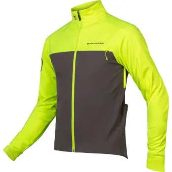 Endura Windchill II svítivě žlutá M