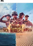 Company of Heroes 3 PC krabicová verze
