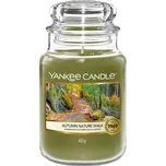 Yankee Candle Autumn Nature Walk