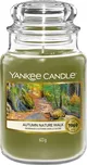 Yankee Candle Autumn Nature Walk