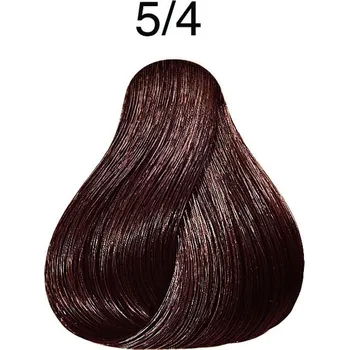 Barva na vlasy Londa Professional Demipermanentní barvy / přeliv / 5/4 60ml