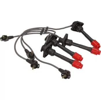 Zapalovací kabel Sada kabelů pro zapalování MAXGEAR 53-0138