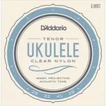 D´ADDARIO EJ65T - tenorové ukulele