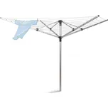 Brilanz Venkovní sušák na prádlo 4…