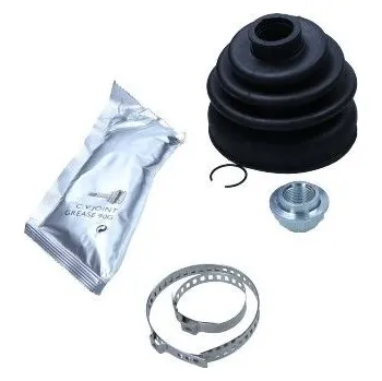 Hřídel nápravy Sada měchů, hnací hřídel MAXGEAR 49-0708