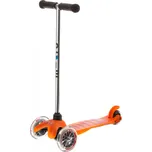 Micro - Mini Classic Orange - Dětská koloběžka