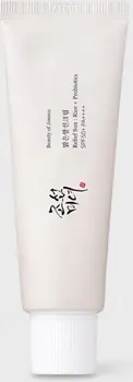 Přípravek na opalování Beauty of Joseon Relief Sun Rice + Probiotics SPF50