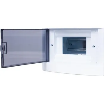 Rozvaděč Exponovaný 6modulový rozvaděč Adelid RM-NT-06T