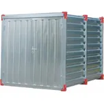 Somax Skladový rozkládací kontejner 300…