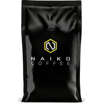 Káva Naiko Cold Brew Coffee, 60g/5l