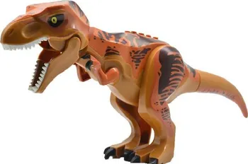 Figurka KOPF Jurský park II Tyrannosaurus Rex 30 cm