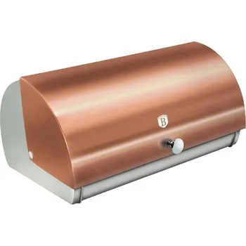 Berlingerhaus BH-1914 Rosegold Metallic Line