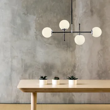 ASIR Lustr MY LEGEND - 145-AV2 černá bílá