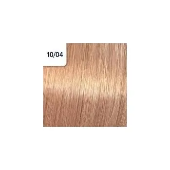 Barva na vlasy Wella Koleston Perfect Me 10/04 60ml
