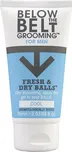 Below the Belt Cool Fresh & Dry Balls…