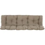 Patio Frigiliana 180 x 100 x 10 cm