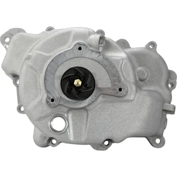 Chlazení pro motocykl Kryt zapalování s vodní pumpou, Piaggio 125 - 300 ccm PI0148885