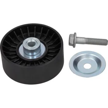 Vratná/vodicí kladka, klínový žebrový řemen MAXGEAR 54-0876