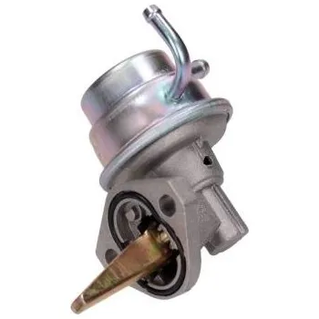 Palivové čerpadlo Palivové čerpadlo MAXGEAR 43-0130