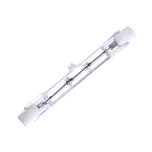 NARVA Žárovka halog. lineární HL ES 120W J118 230-240V R7s CLEAR NBB