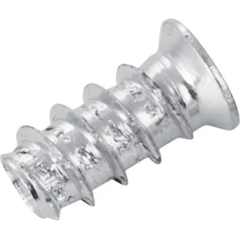 Vrut Walteco Eurovrut pr. 6,3x13mm, 10 ks