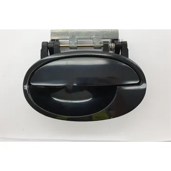 Nárazník L klika vnějších zadních dveří