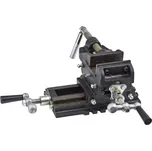 DEMA Křížový svěrák 100 mm