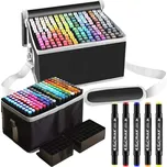 Touch Mika Obojstranné fixky 168 ks