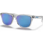OAKLEY brýle FROGSKINS Prizm crystal clear/sapphire iridium