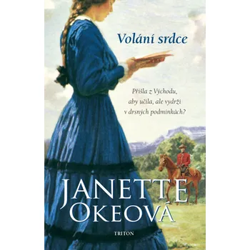 Volání srdce (1) - Janette Okeová