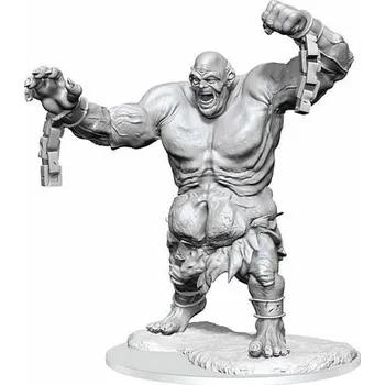 Desková hra WizKids D&D Nolzur s Marvelous Miniatures: Mouth of Grolantor