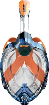 Potápěčská maska Seac Sub Fun XS/S
