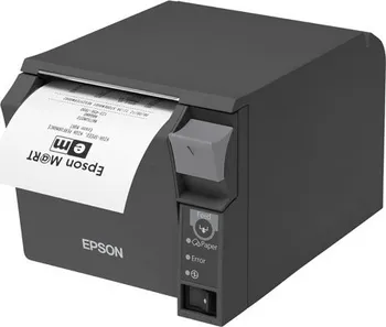 Pokladní tiskárna Epson TM-T70II