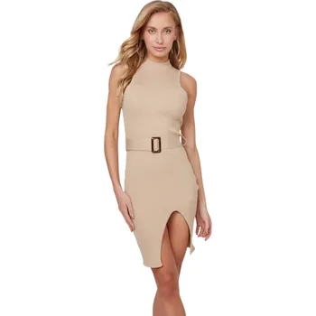 Dámské šaty GUESS dámské svetrové šaty Alice M