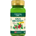 VitaHarmony Giga Brusinky 7.700mg tbl.60