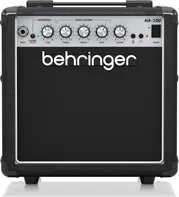 Behringer HA-20R