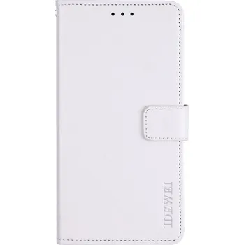 Příslušenství pro tablet VSECHNONAMOBIL 29539 IDEWEI Peňaženkový kryt Doogee X95 / X95 Pro bílý